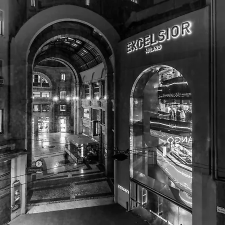 Glamour Apartment Milan