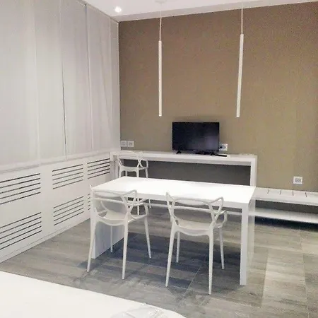 Apartment Glamour Milan
