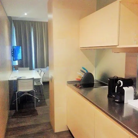 Apartment Glamour Milan