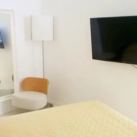 Glamour Apartment Mailand