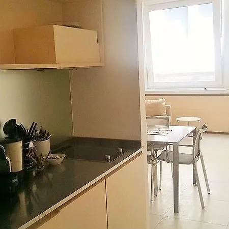 Glamour Apartment