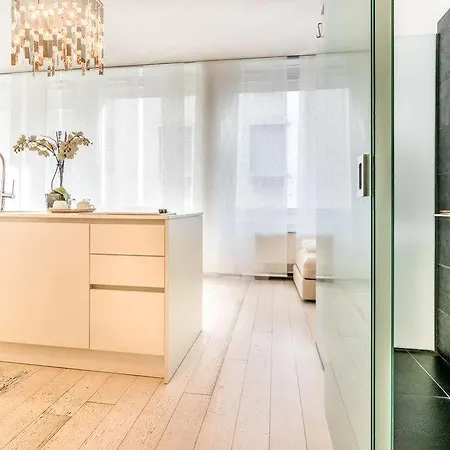 Glamour Apartment
