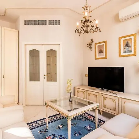 Apartment Glamour Mailand