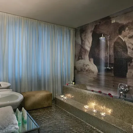 Glamour Apartment *