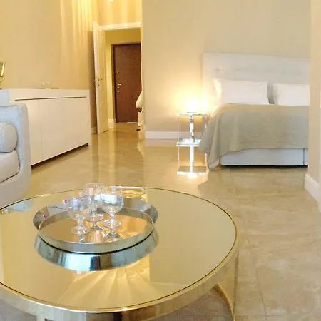 Glamour Apartment Mailand