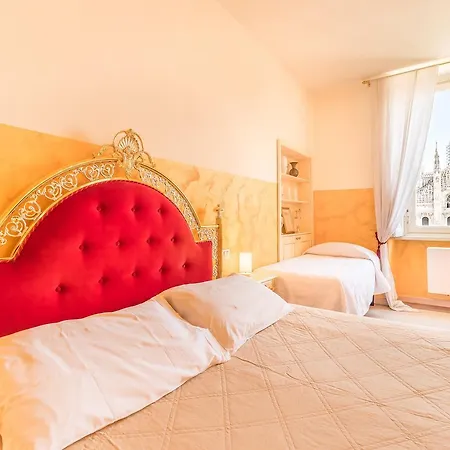 Glamour Apartment Mailand