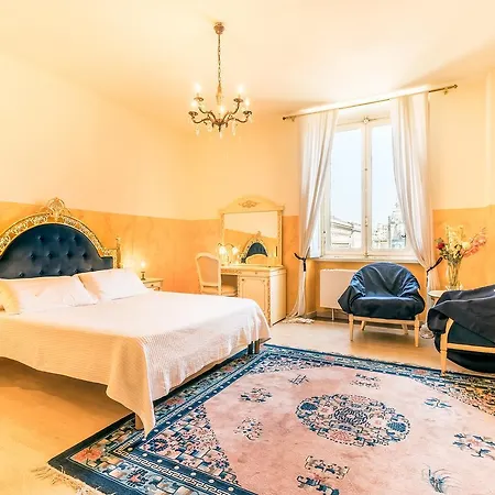 Glamour Apartment *