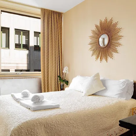 Glamour Apartment *