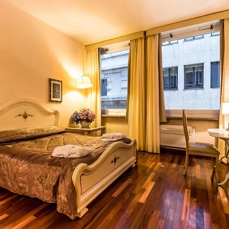 Glamour Apartment *