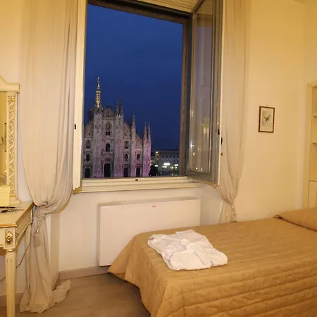 Glamour Apartment