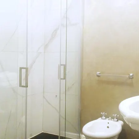 Apartment Glamour Mailand