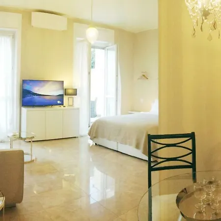 Glamour Apartment Mailand